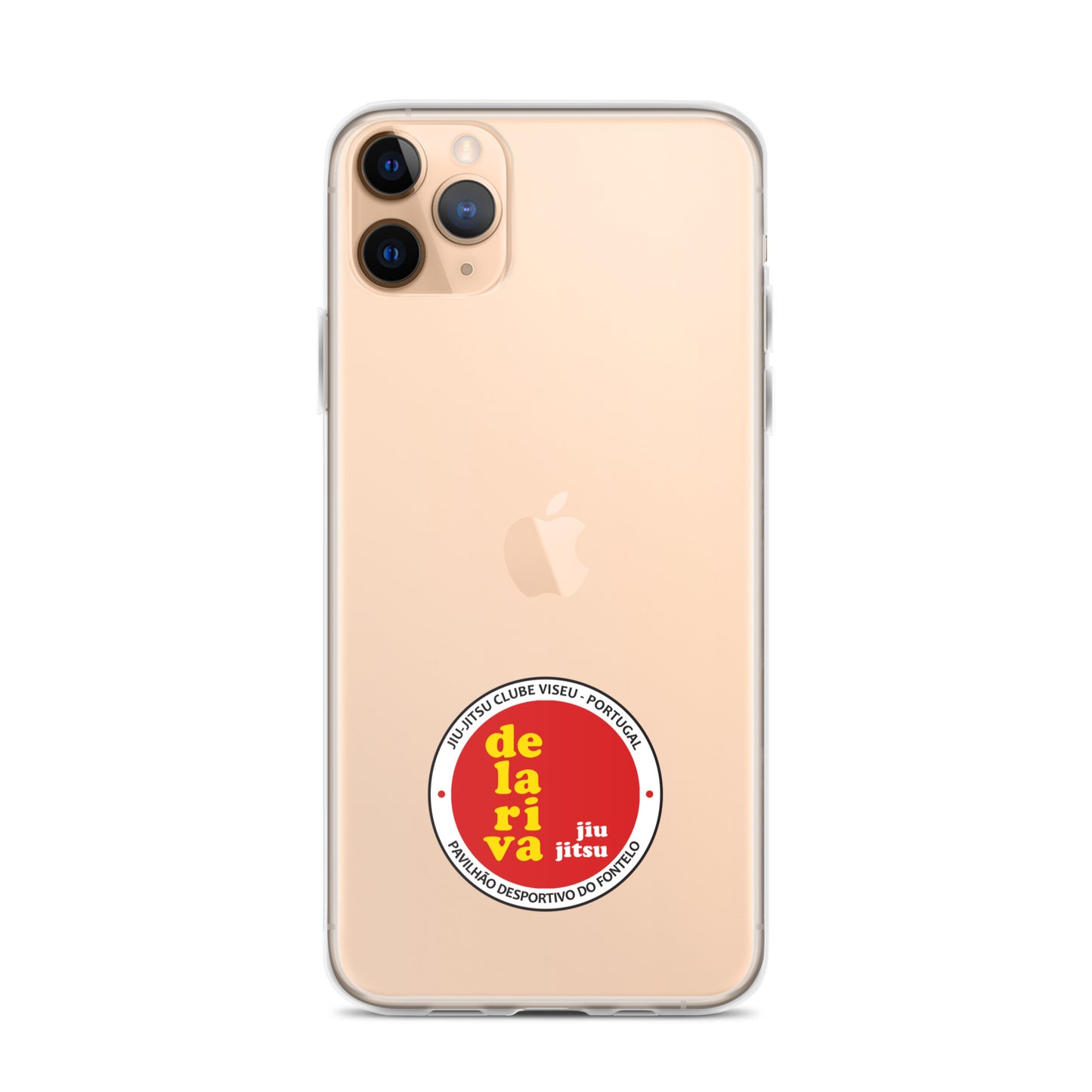 Capa para iPhone®