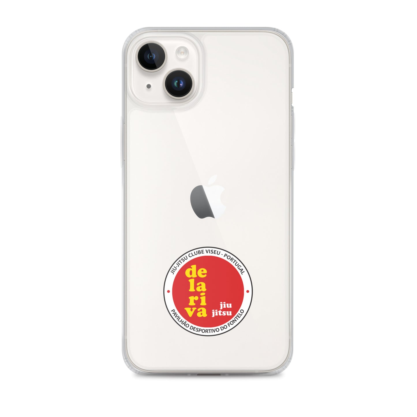 Capa para iPhone®