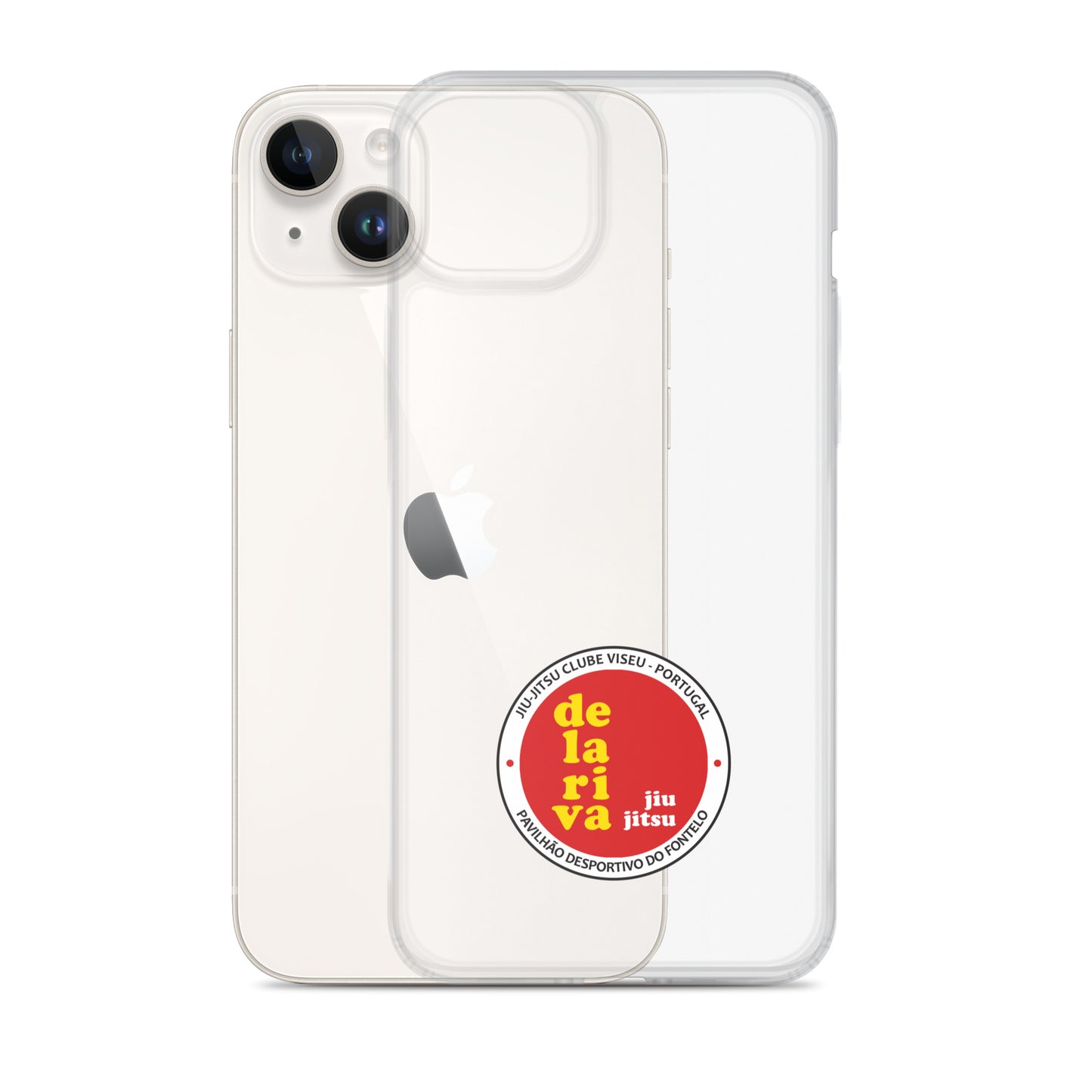 Capa para iPhone®