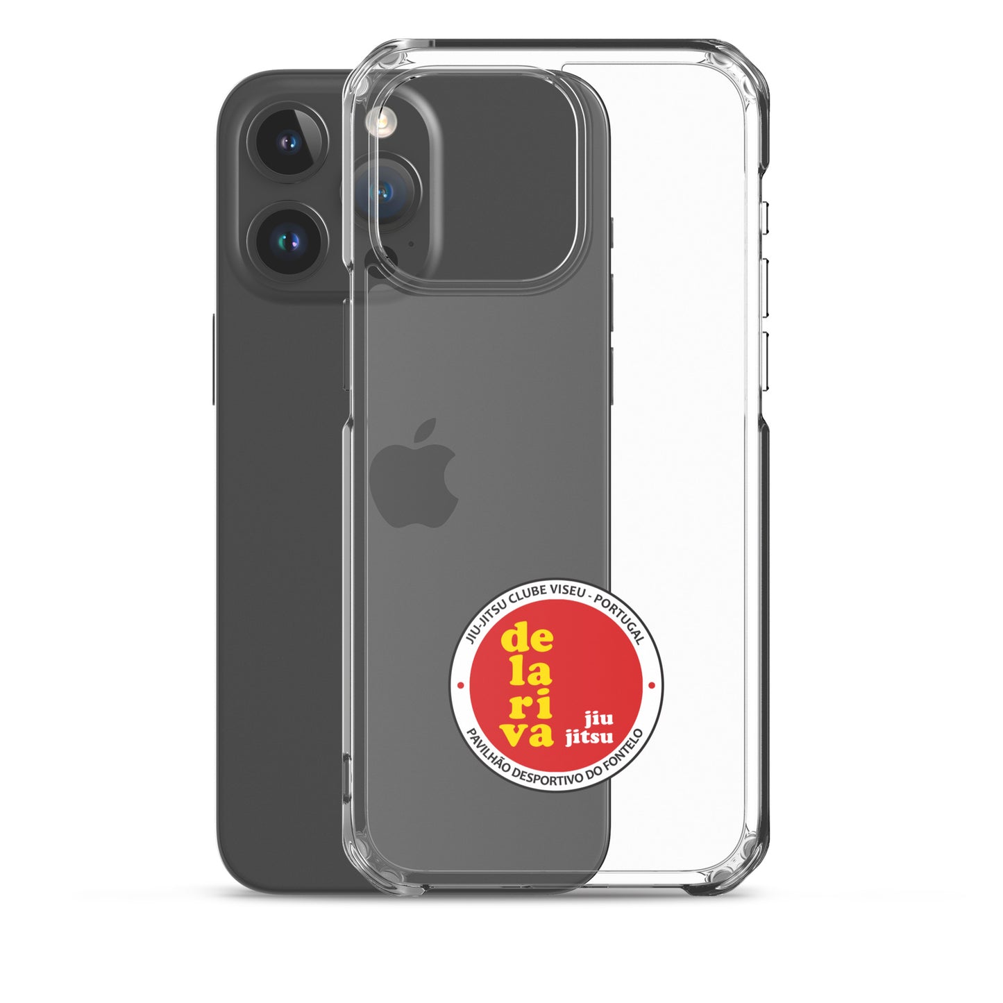 Capa para iPhone®