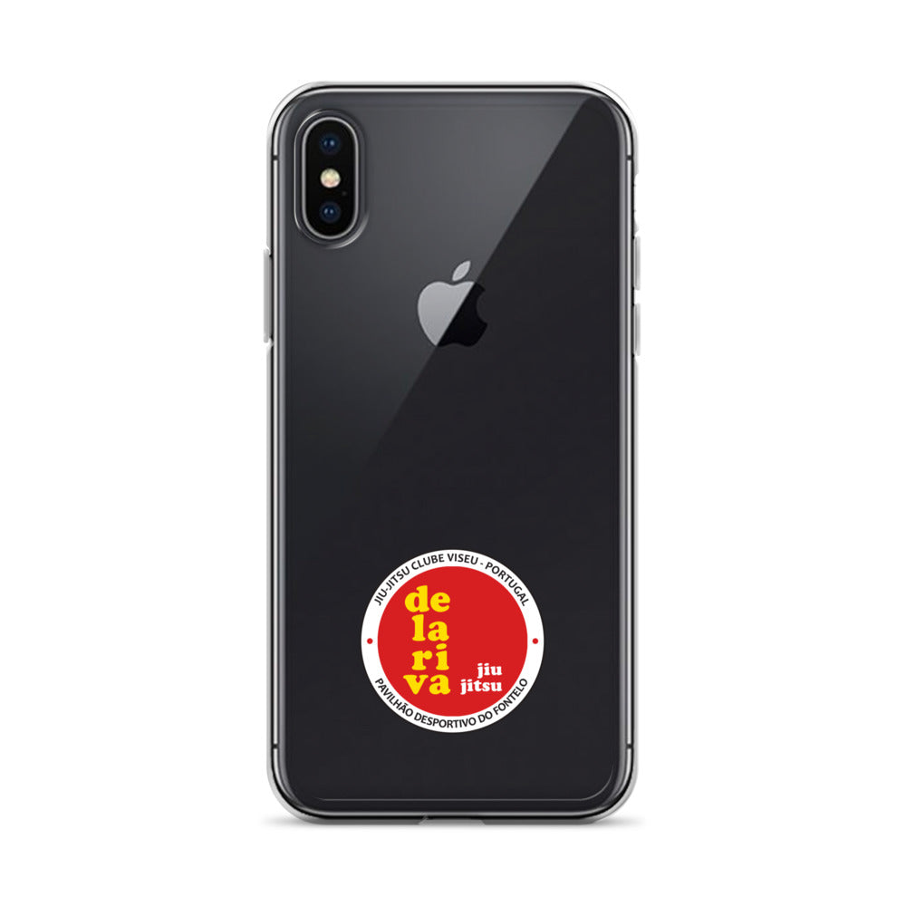 Capa para iPhone®