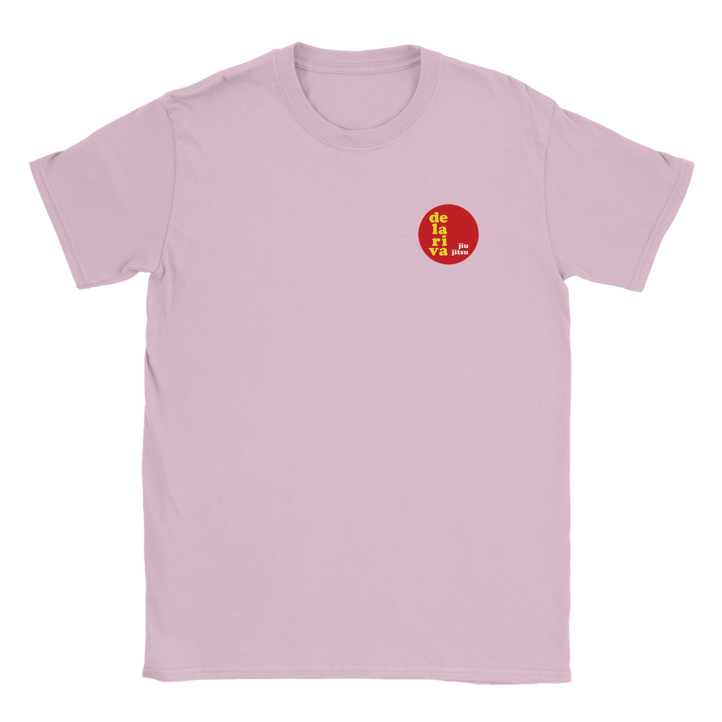 T-Shirt Institucional Kids