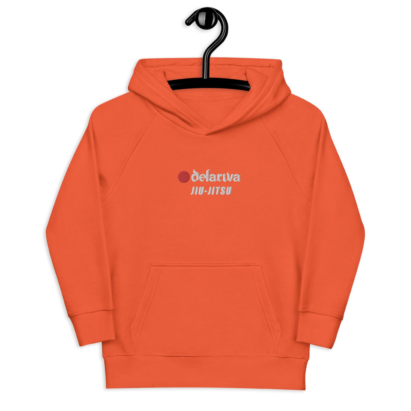 Hoodie Delariva Infantil Eco com Capuz