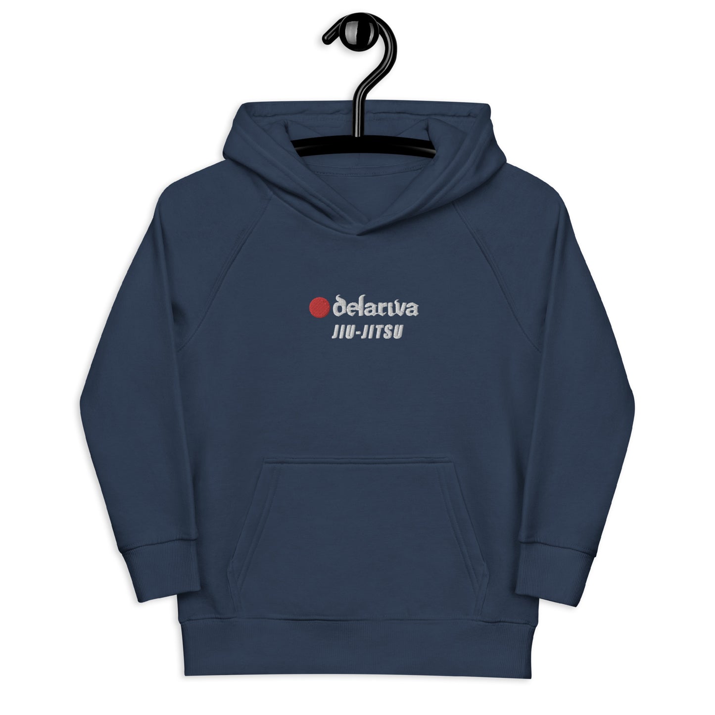 Hoodie Delariva Infantil Eco com Capuz