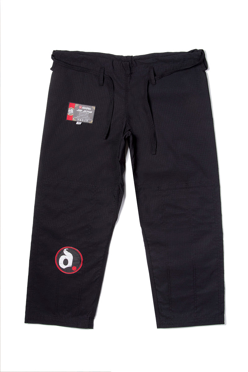 Kimono ATAMA Ultralight Preto