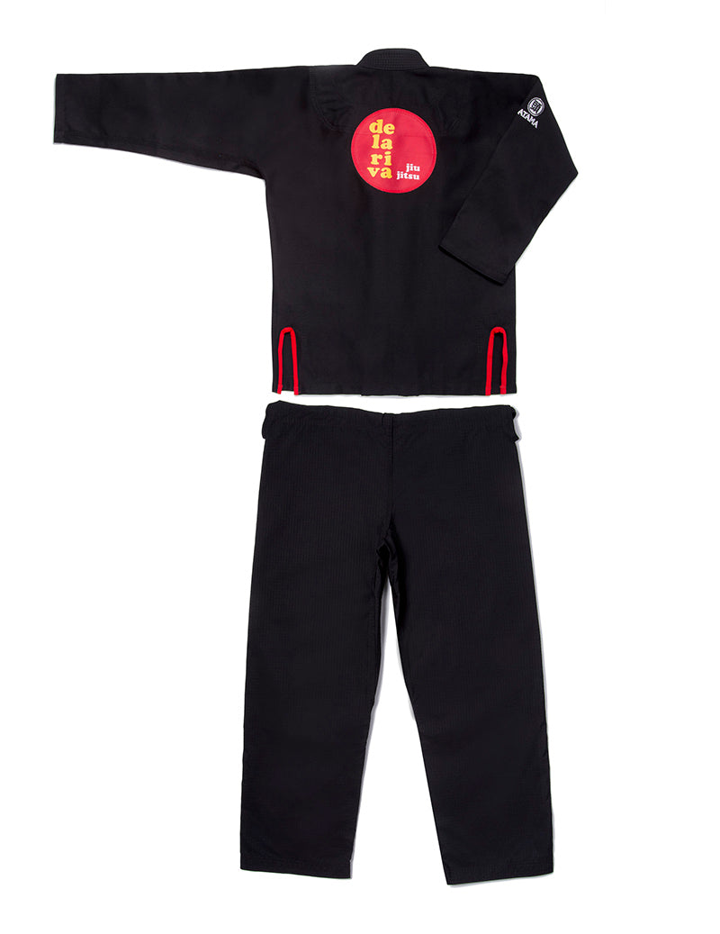 Kimono ATAMA Ultralight Preto