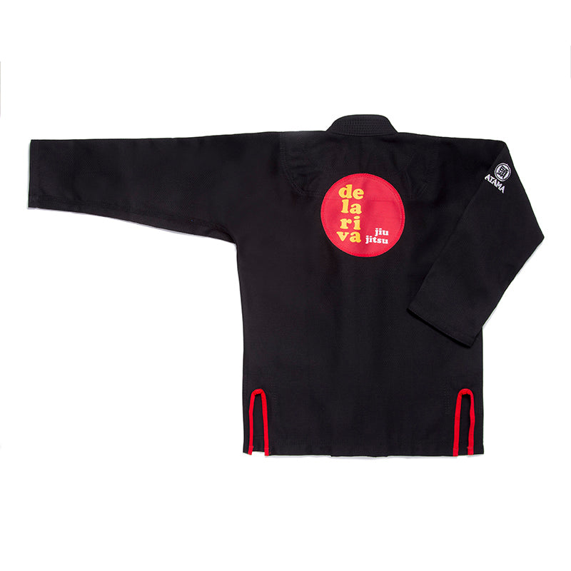 Kimono ATAMA Ultralight Preto