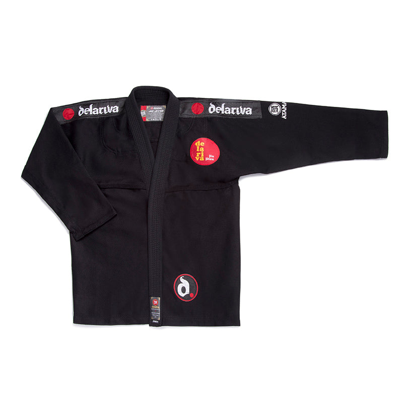 Kimono ATAMA Ultralight Preto