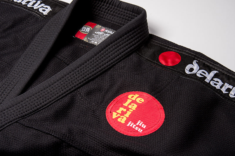 Kimono ATAMA Ultralight Preto
