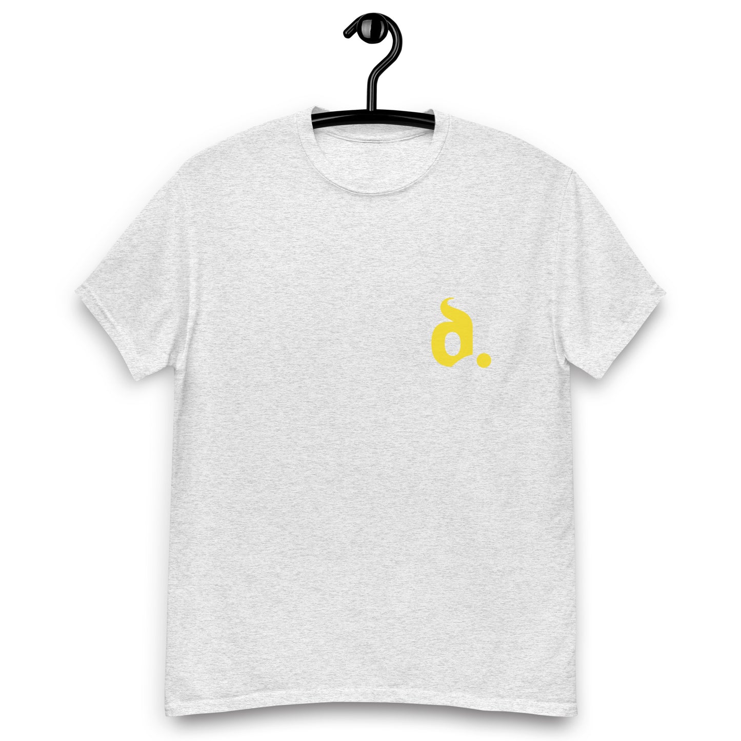 T-Shirt Delariva Ball Unissex
