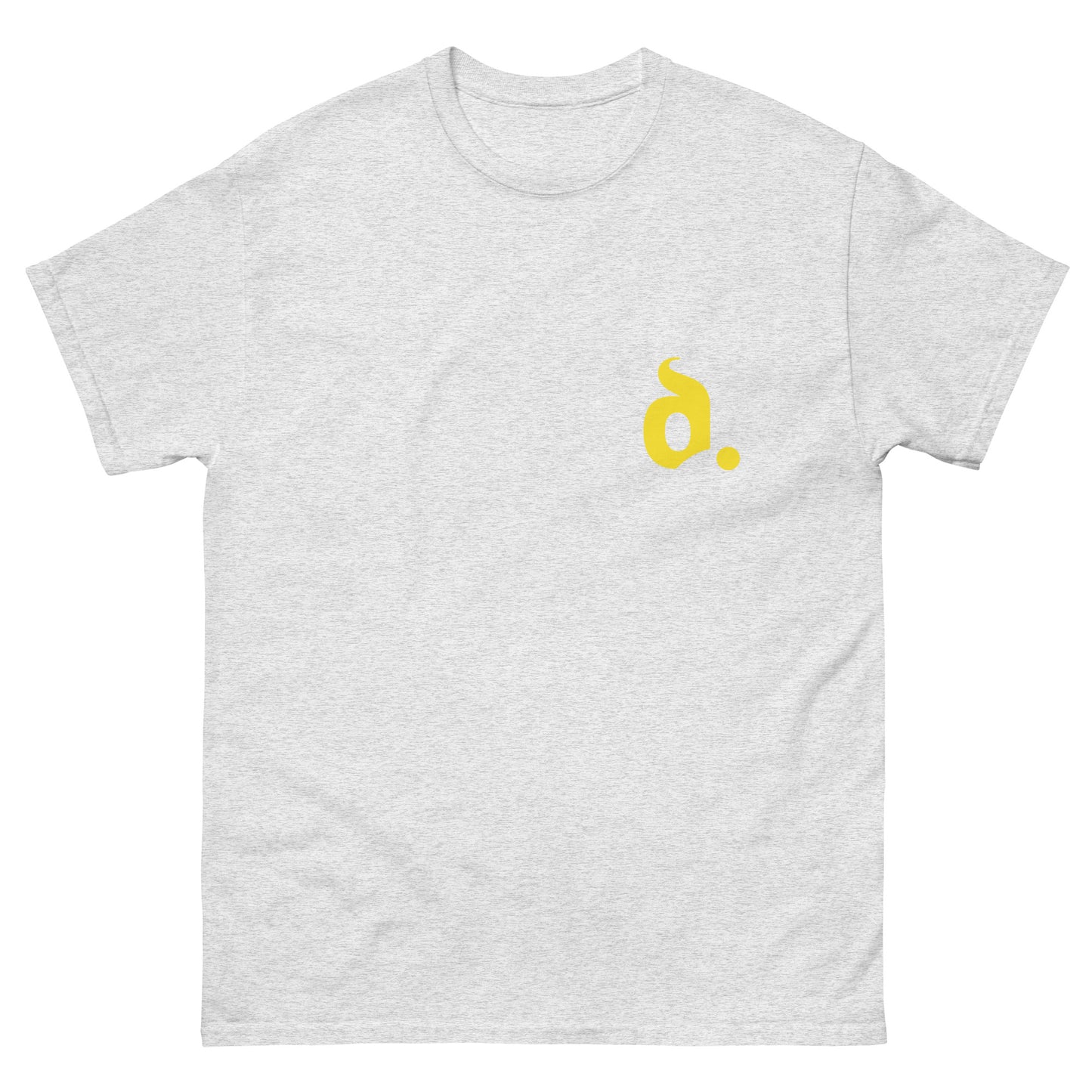T-Shirt Delariva Ball Unissex