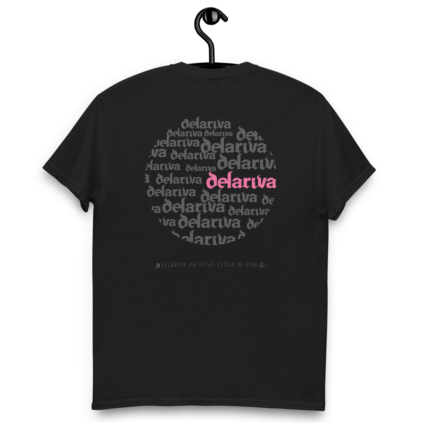 T-Shirt Delariva Ball Female
