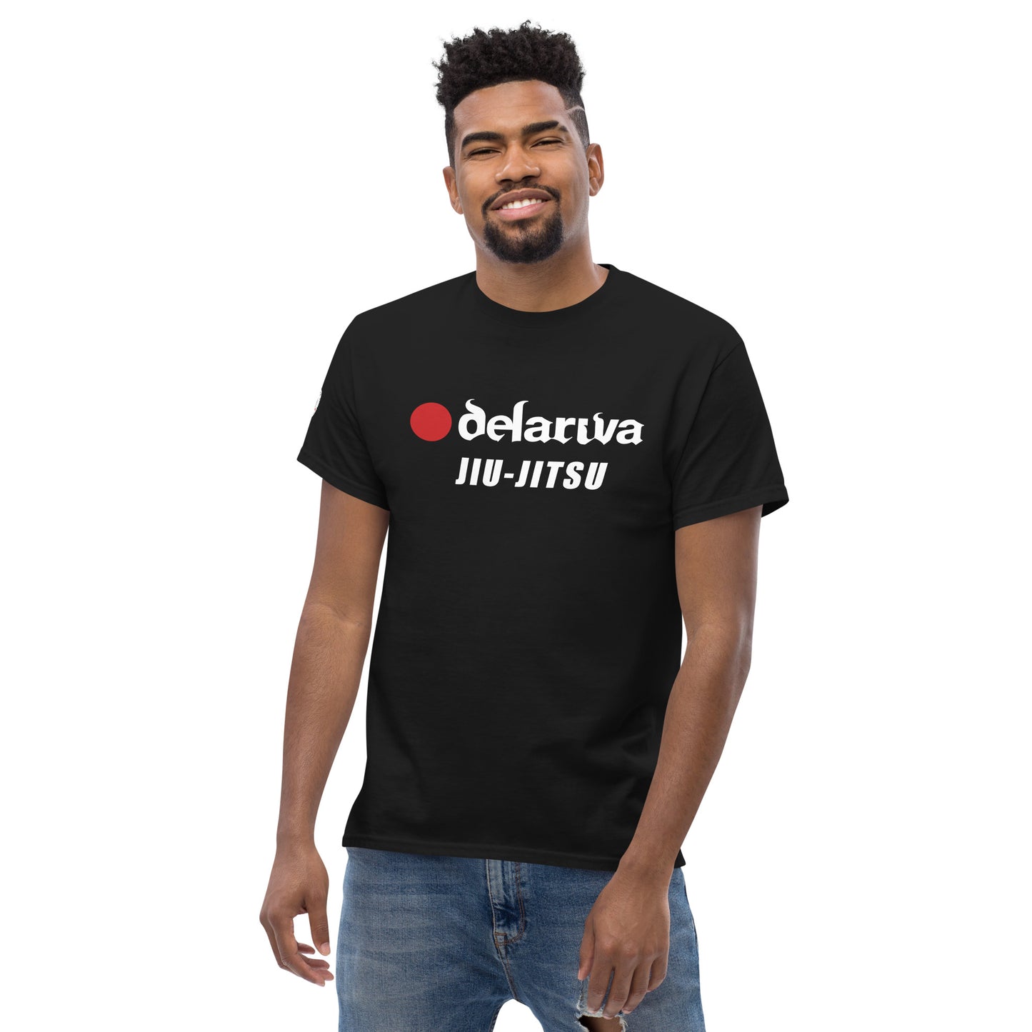 T-Shirt Competition Team - Dublin