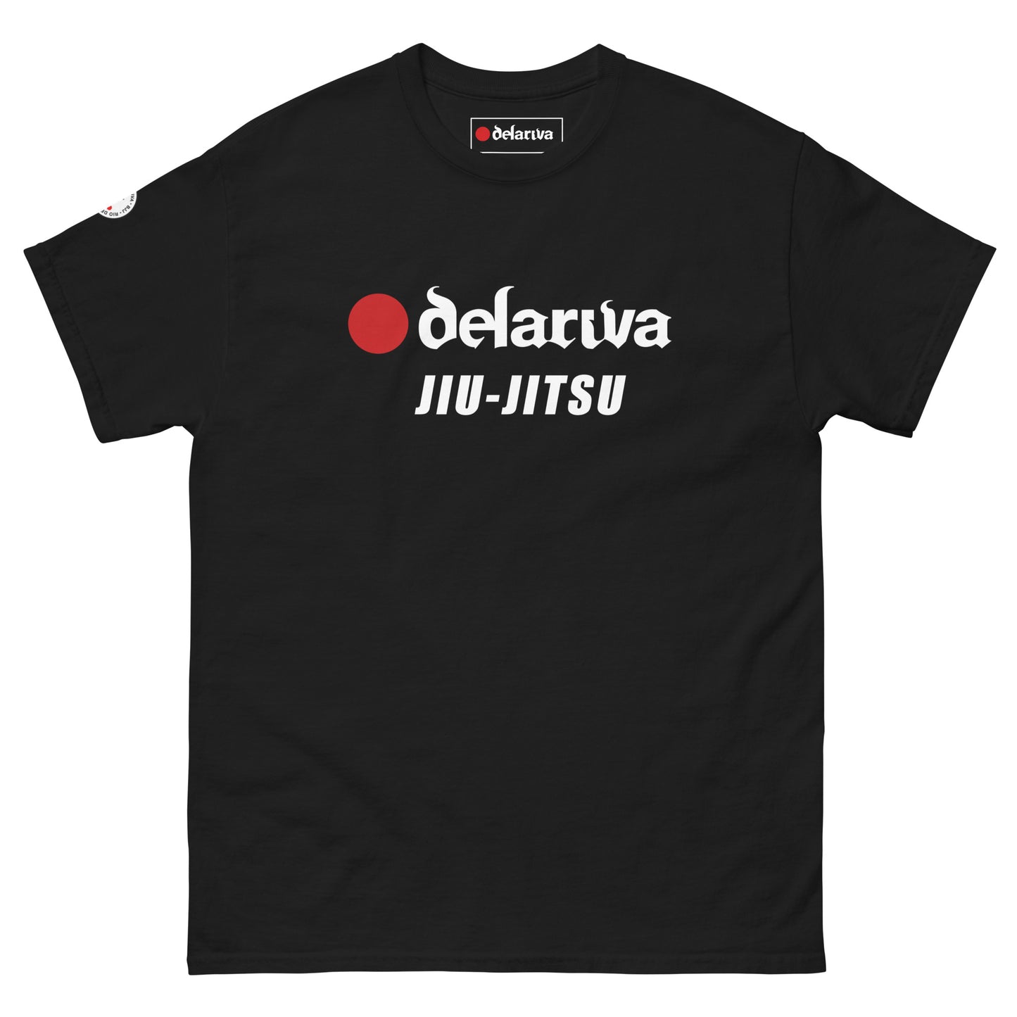 T-Shirt Team Member Aveiro