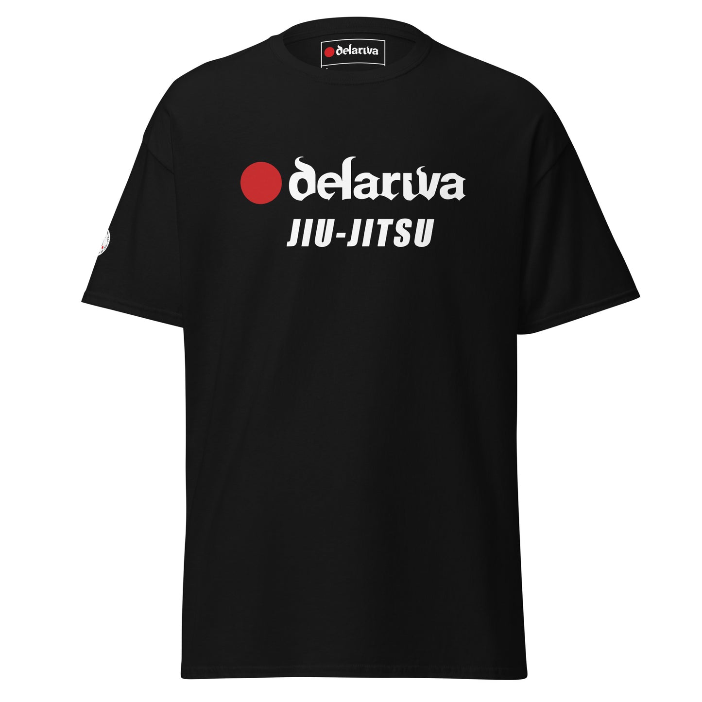 T-Shirt Team Member Aveiro