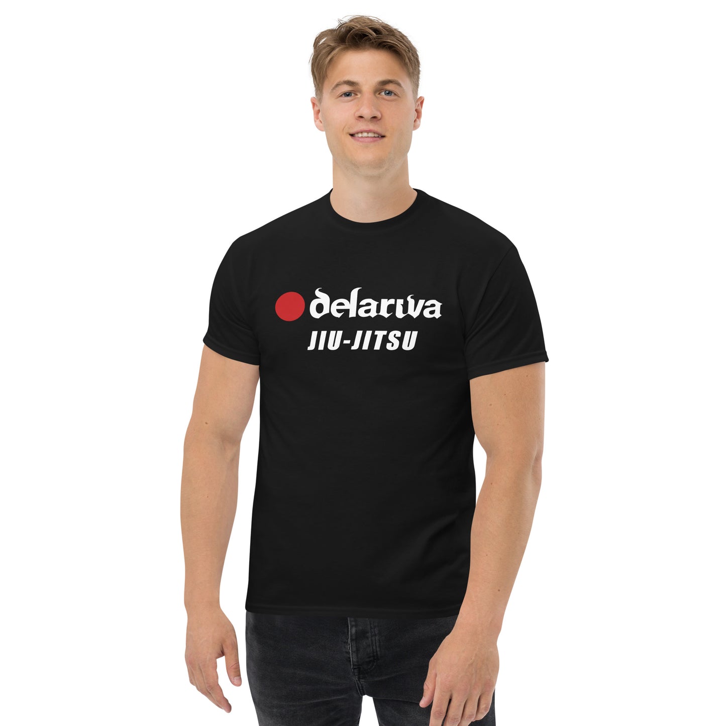 T-Shirt Team Member Aveiro