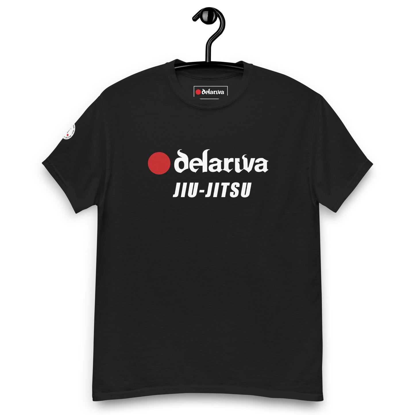 T-Shirt Team Member Aveiro