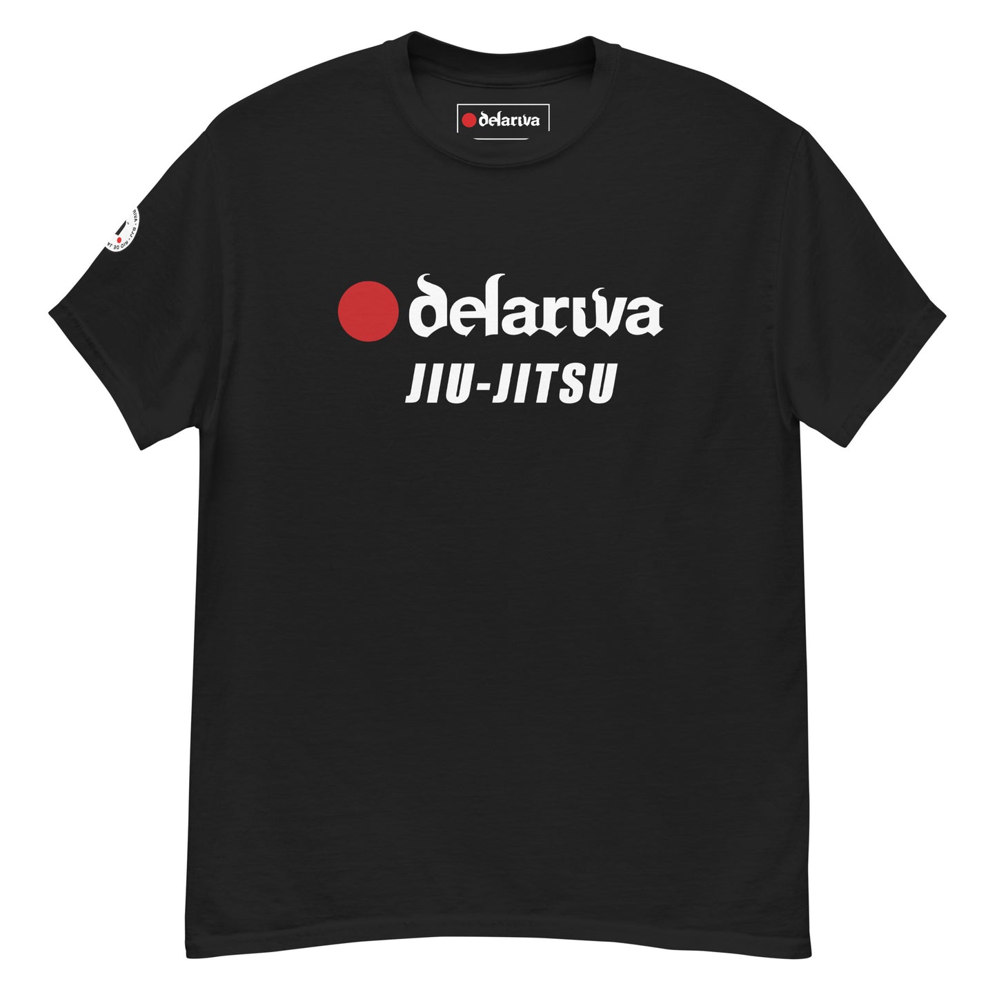 T-Shirt Team Member Aveiro