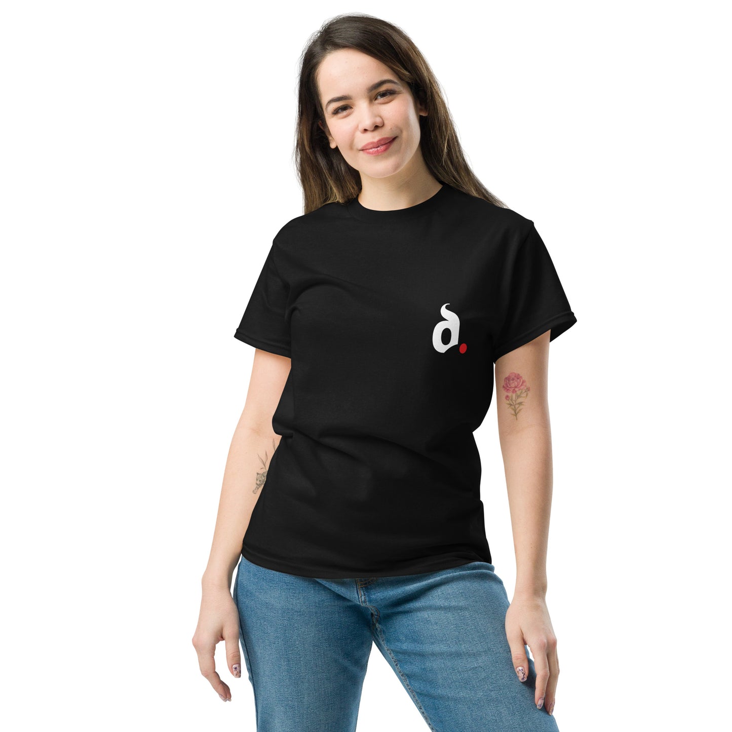 T-Shirt Delariva Guard 2024