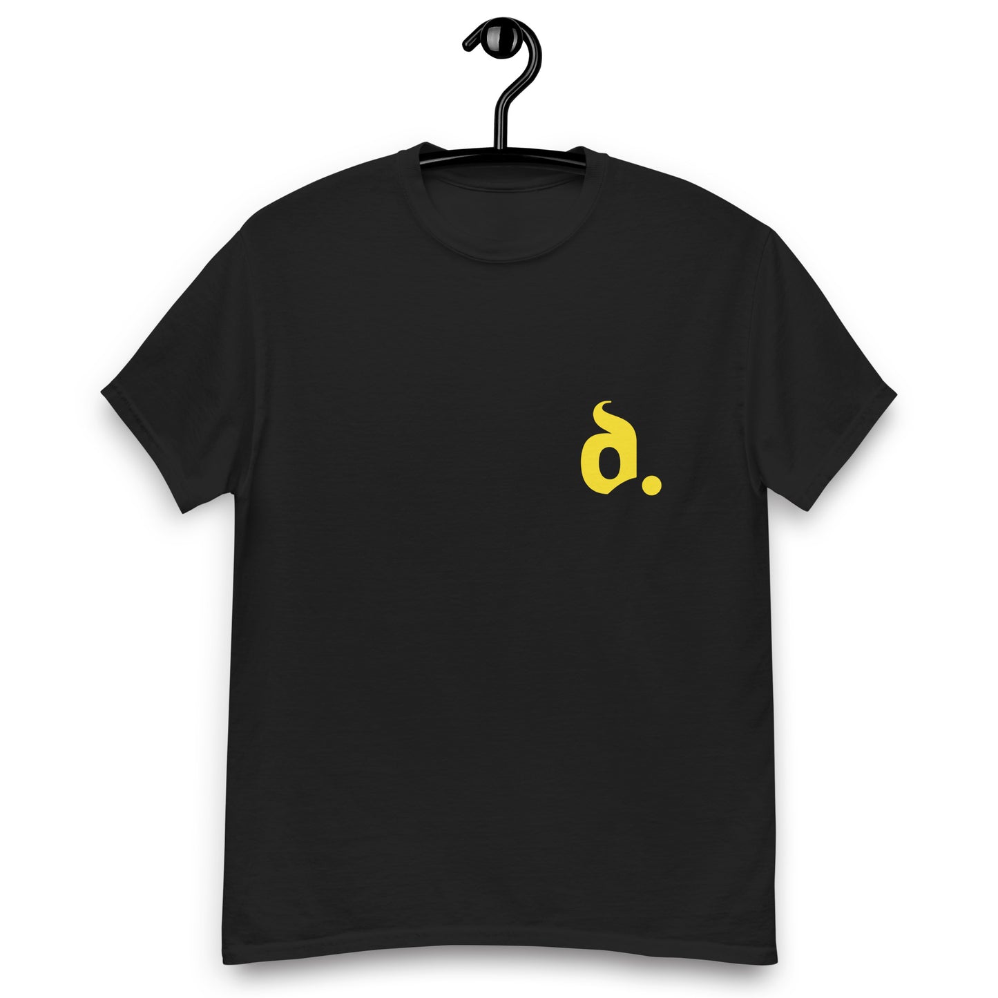 T-Shirt Delariva Ball Unissex