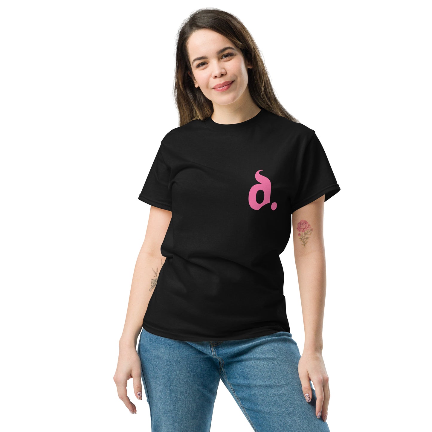 T-Shirt Delariva Ball Female