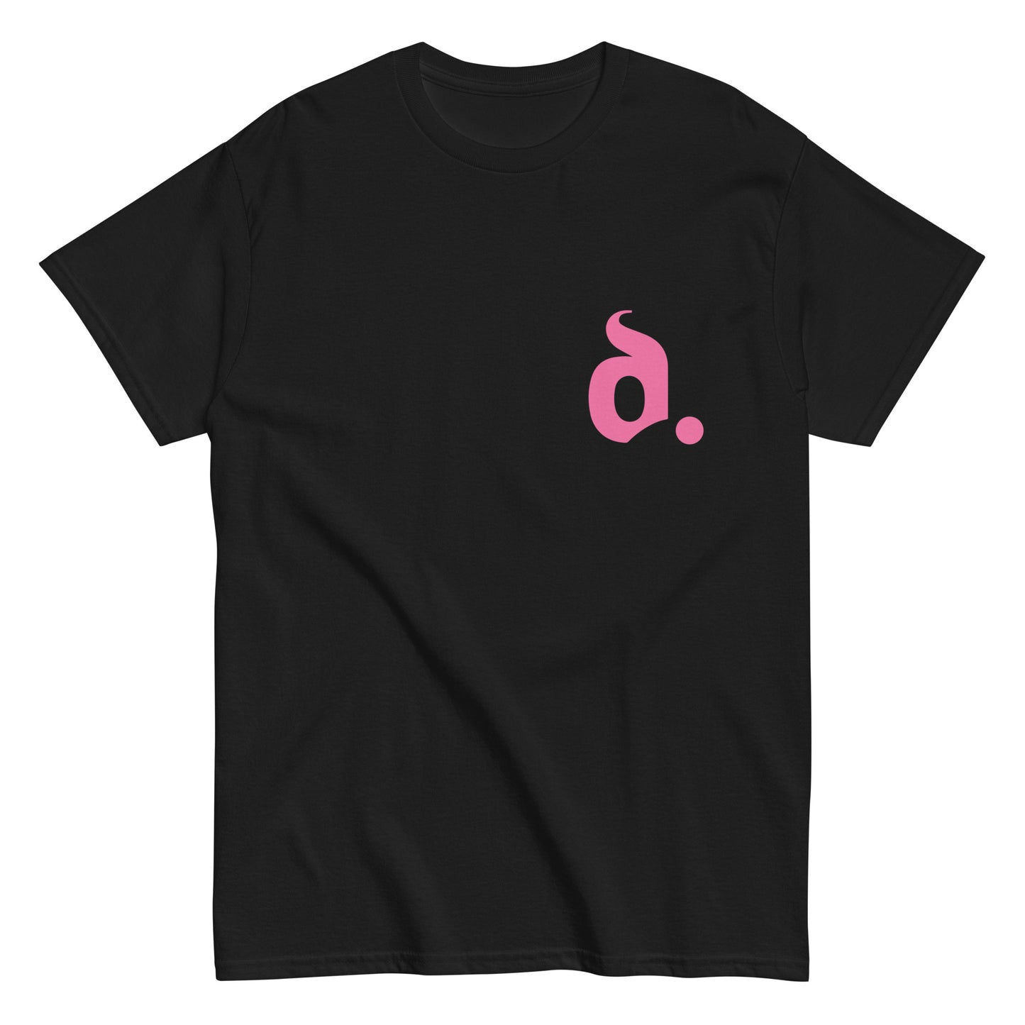 T-Shirt Delariva Ball Female