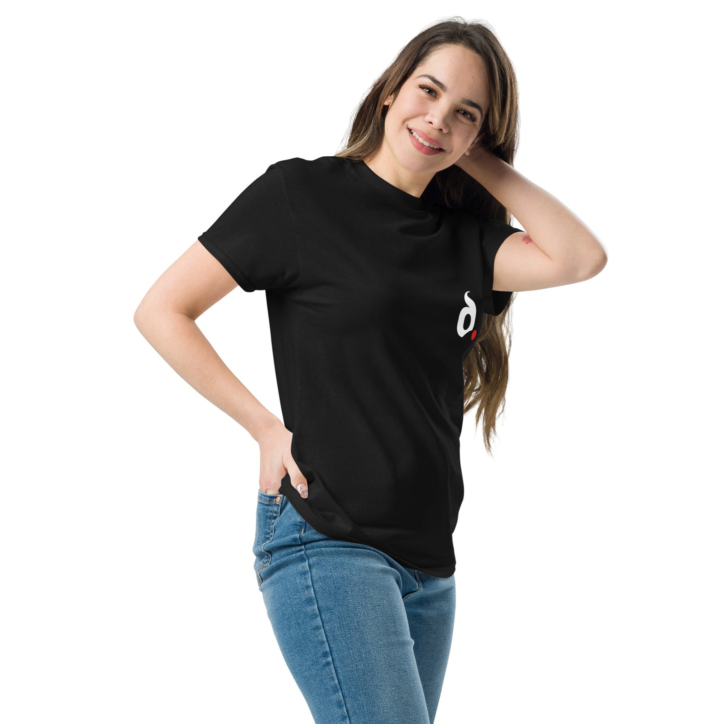 T-Shirt Delariva Guard 2024