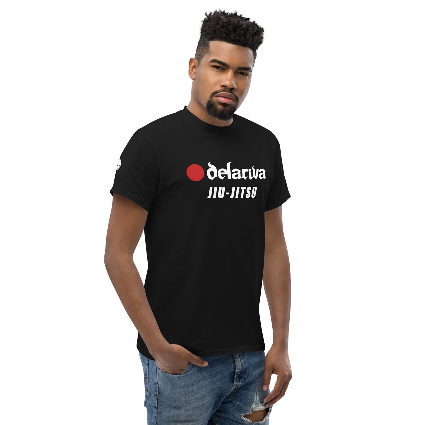 T-Shirt Team Member Aveiro