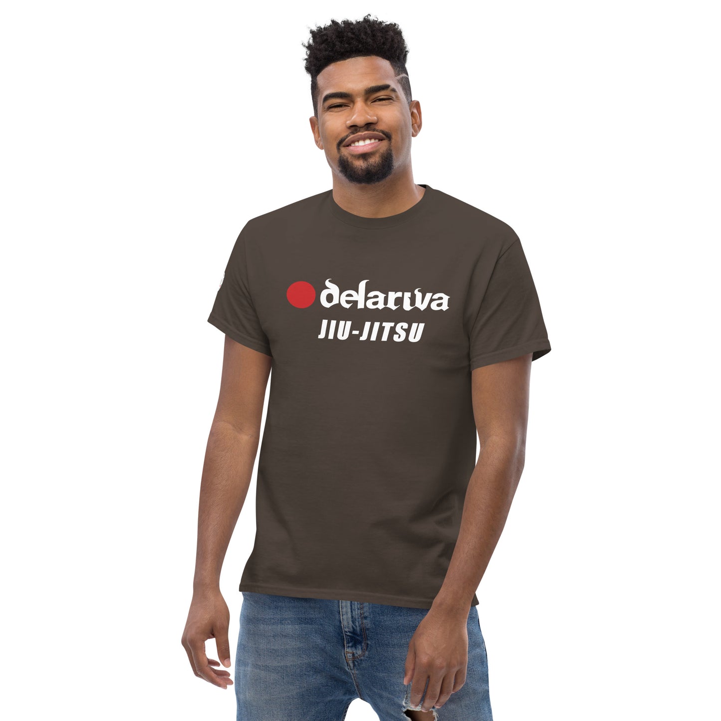 T-Shirt Competidor Team Member