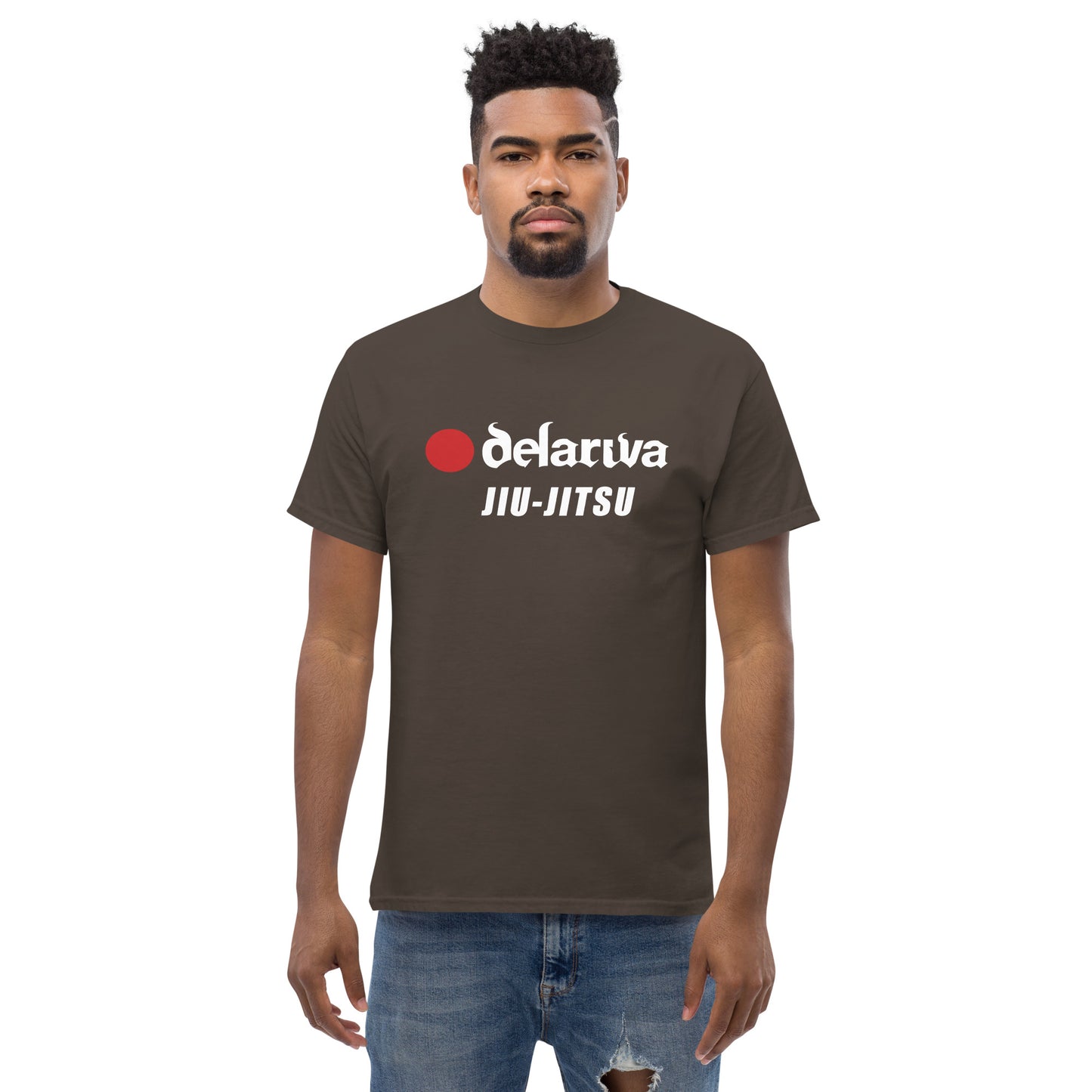 T-Shirt Competidor Team Member