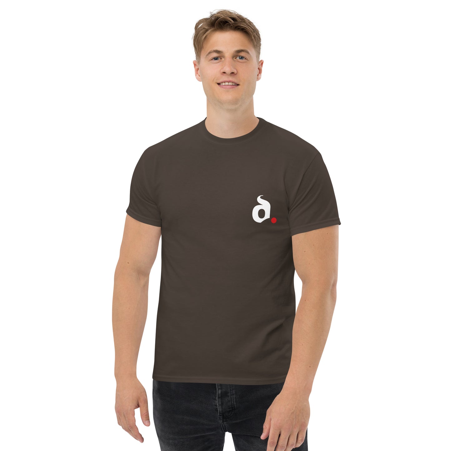 T-Shirt Delariva Guard 2024