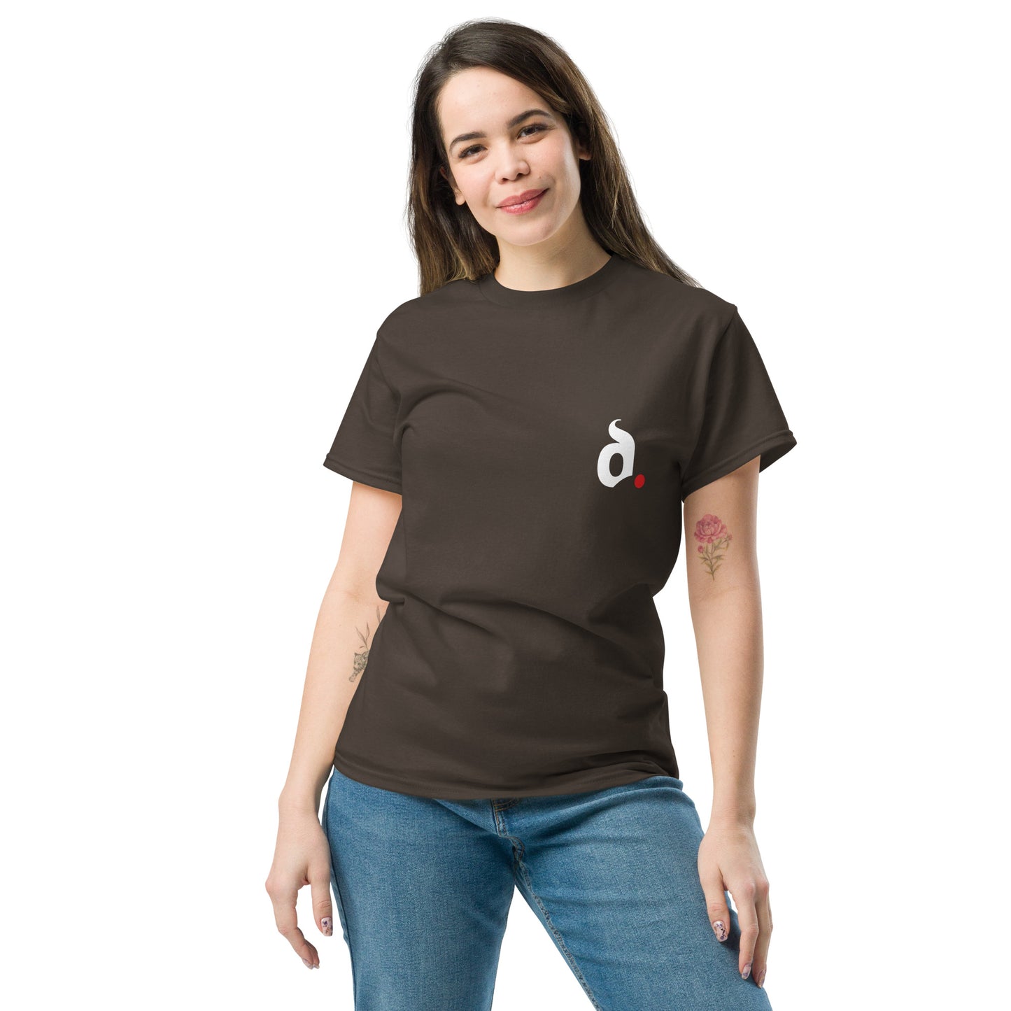 T-Shirt Delariva Guard 2024