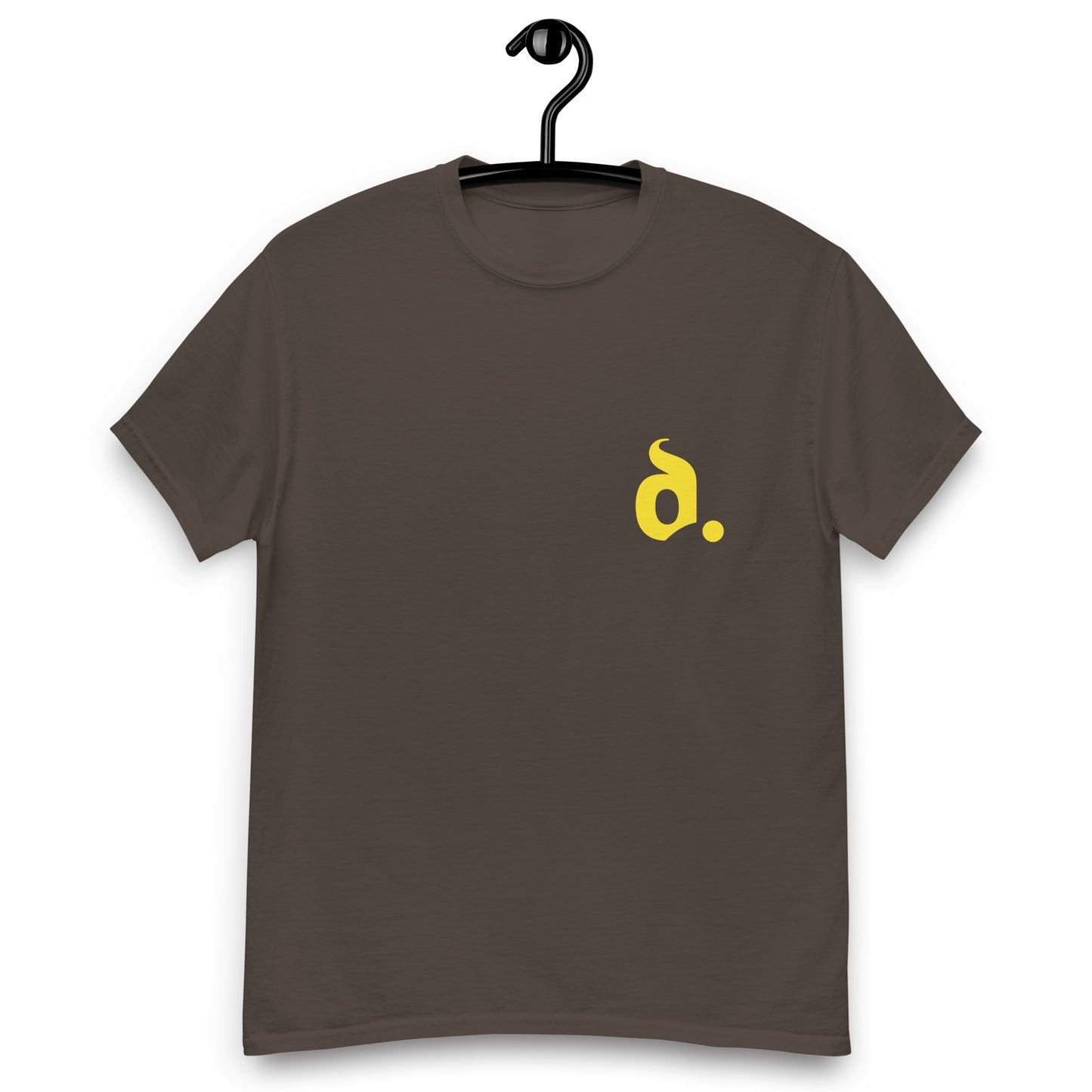 T-Shirt Delariva Ball Unissex