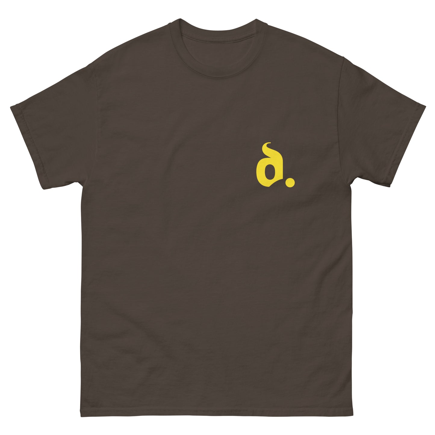 T-Shirt Delariva Ball Unissex