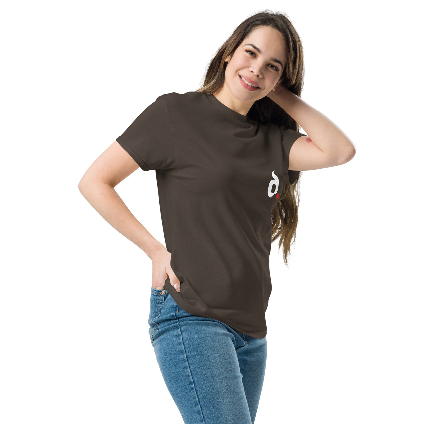 T-Shirt Delariva Guard 2024