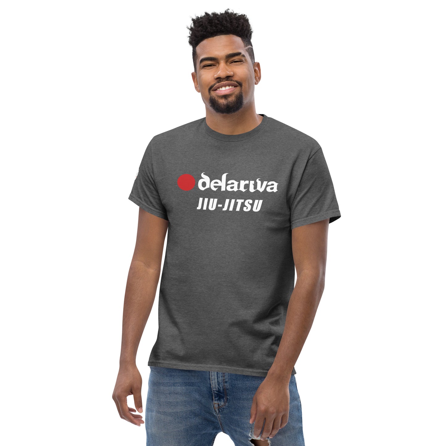 T-Shirt Team Member Aveiro