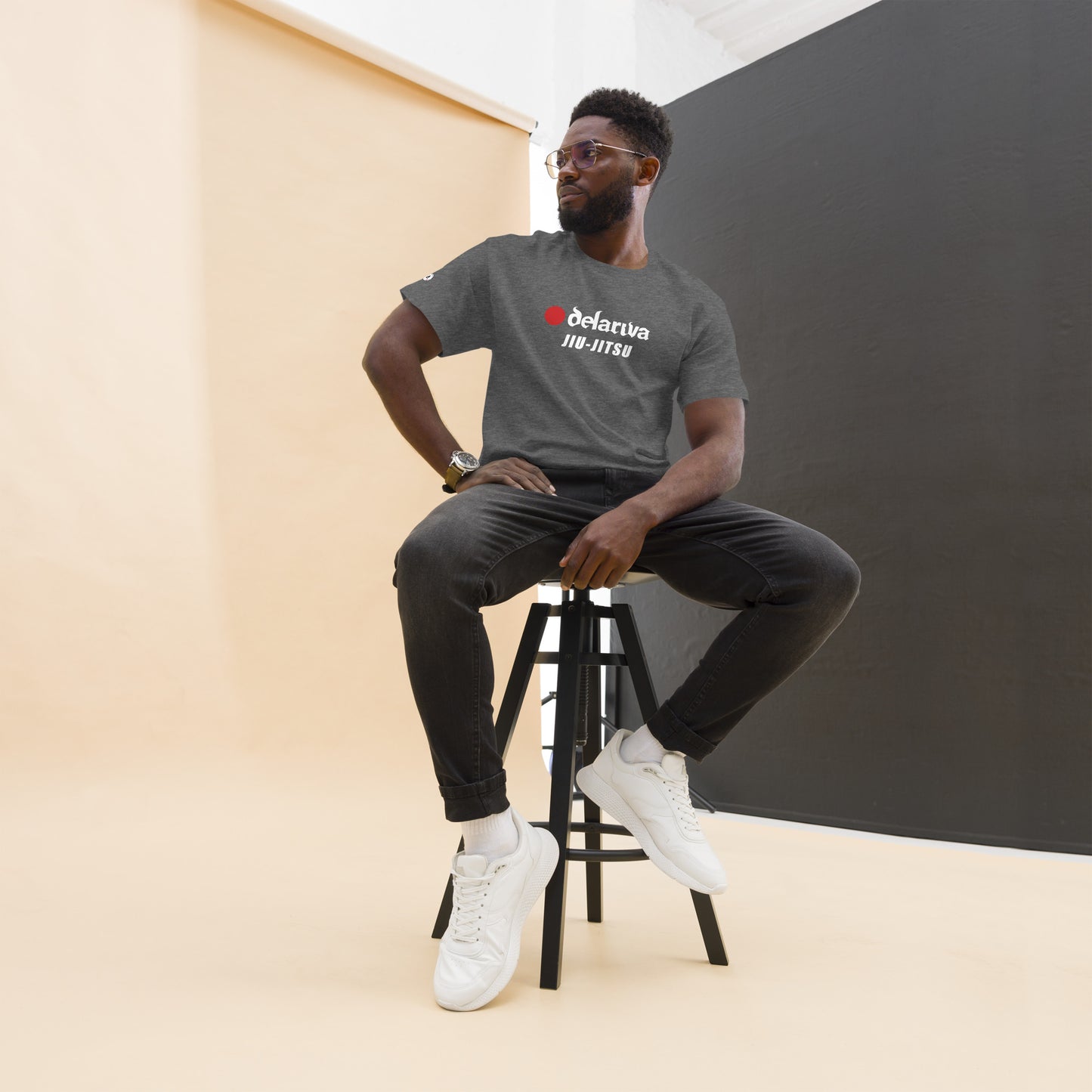 T-Shirt Team Member Aveiro