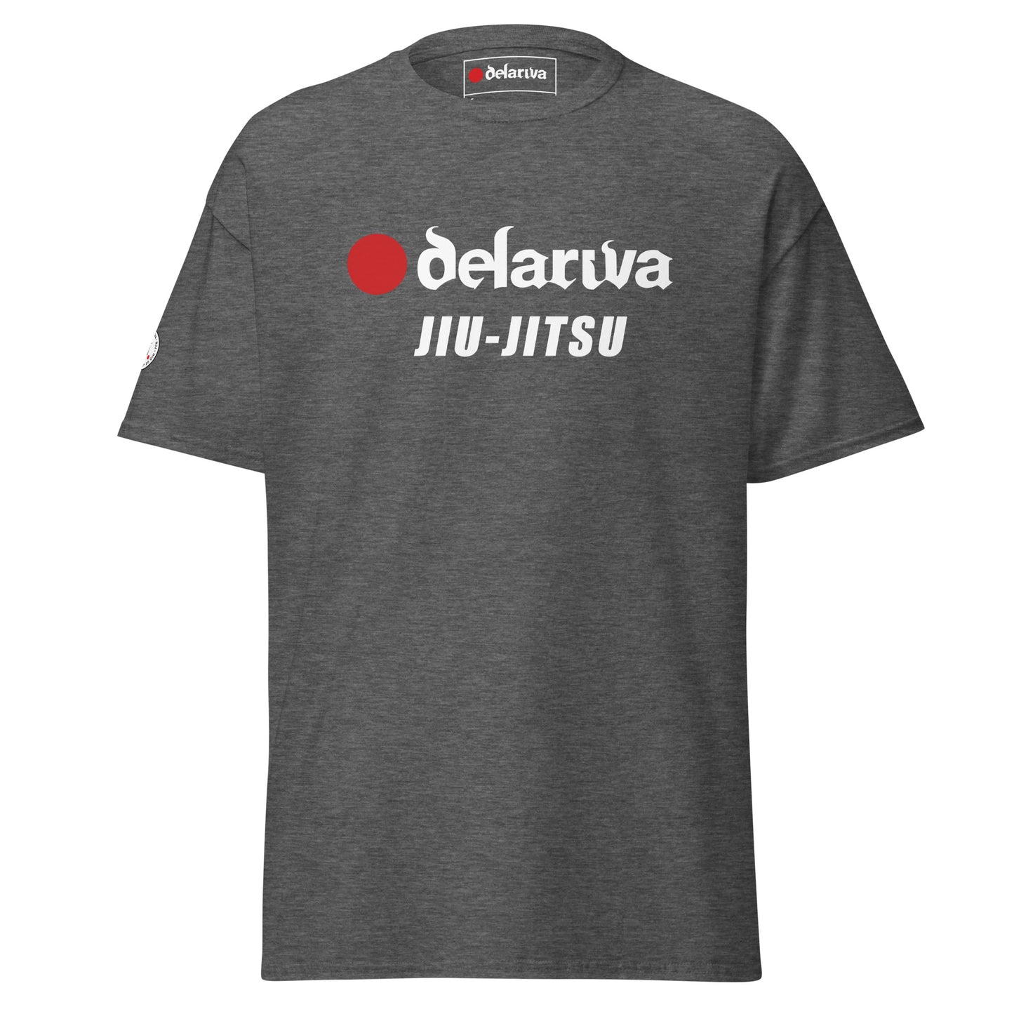 T-Shirt Team Member Aveiro