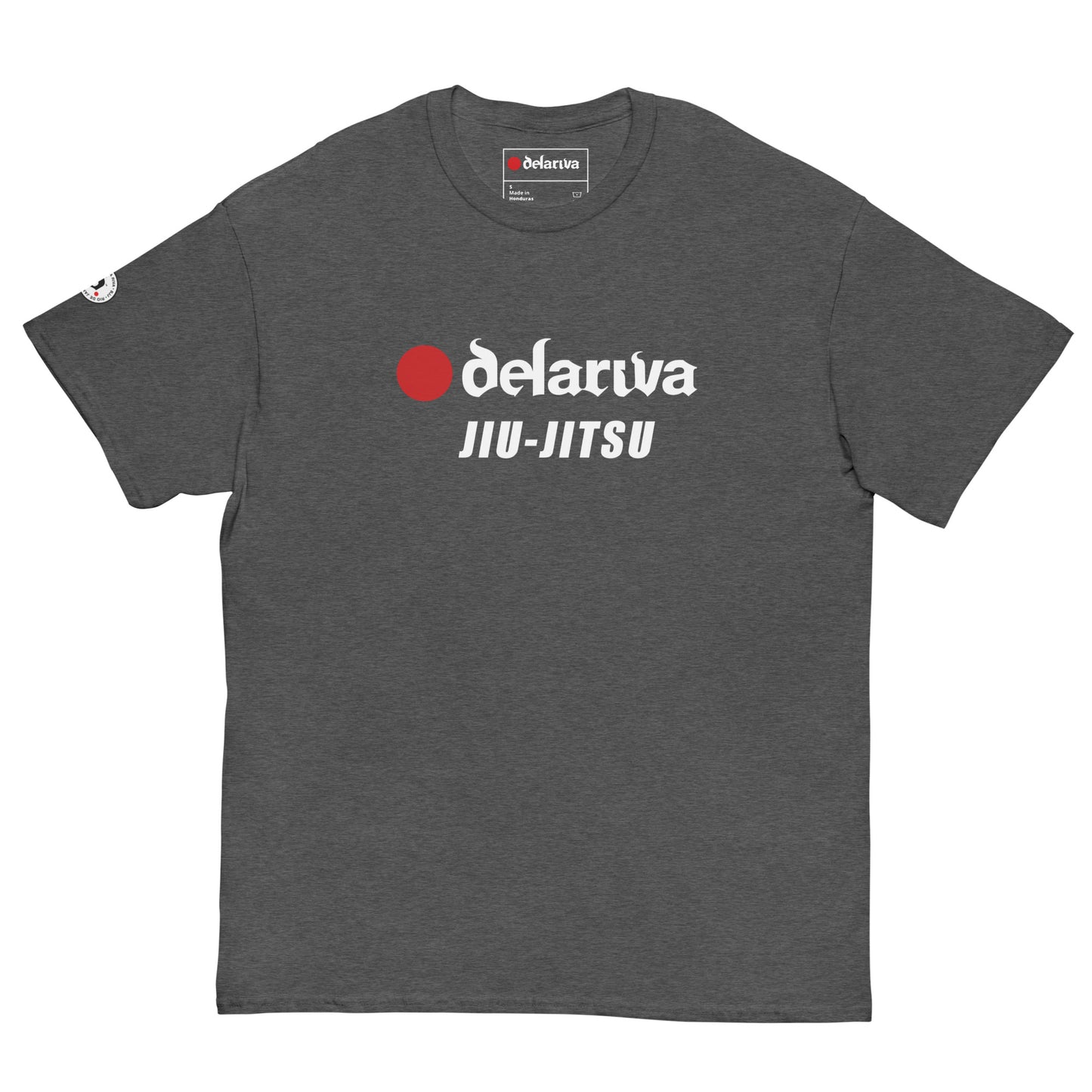 T-Shirt Team Member Aveiro