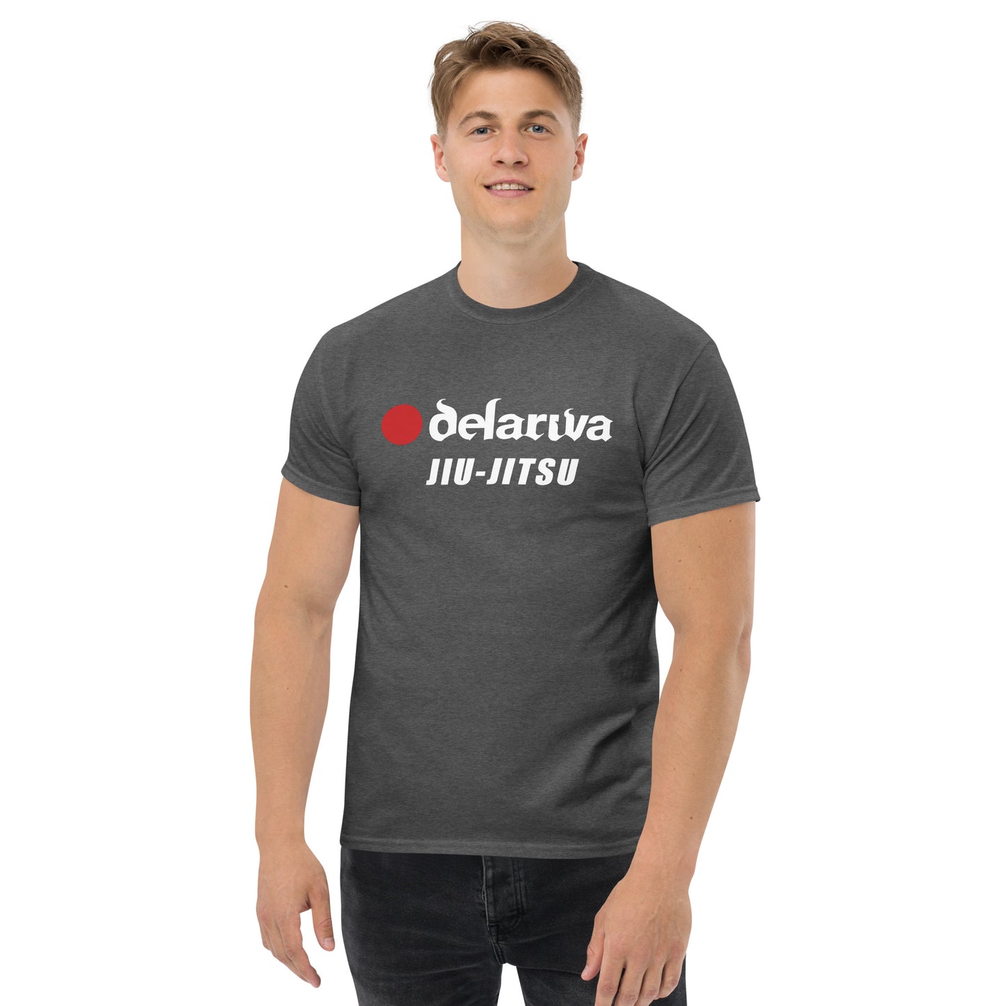T-Shirt Team Member Aveiro