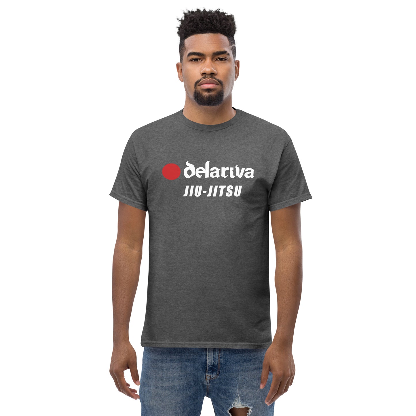 T-Shirt Team Member Aveiro
