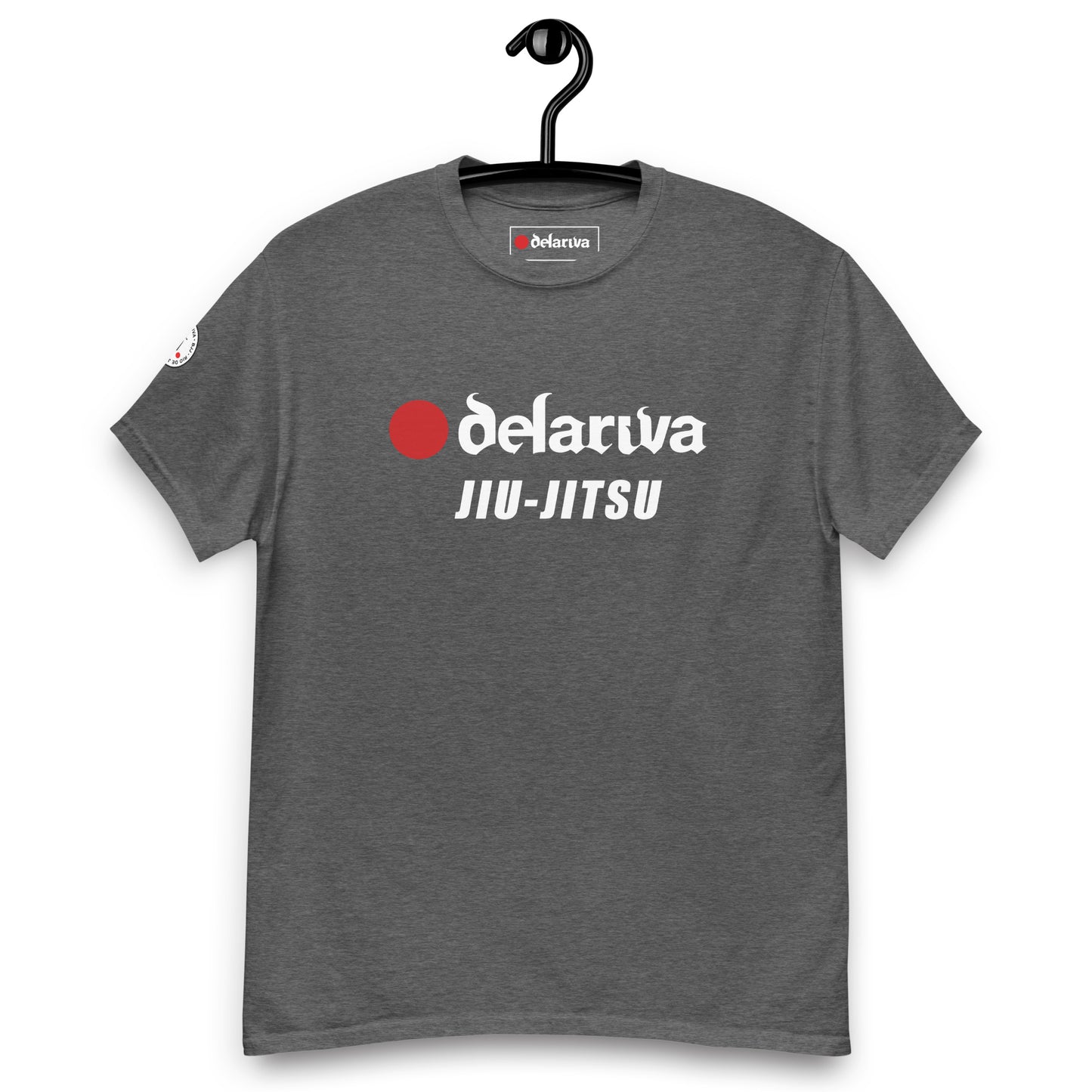 T-Shirt Team Member Aveiro