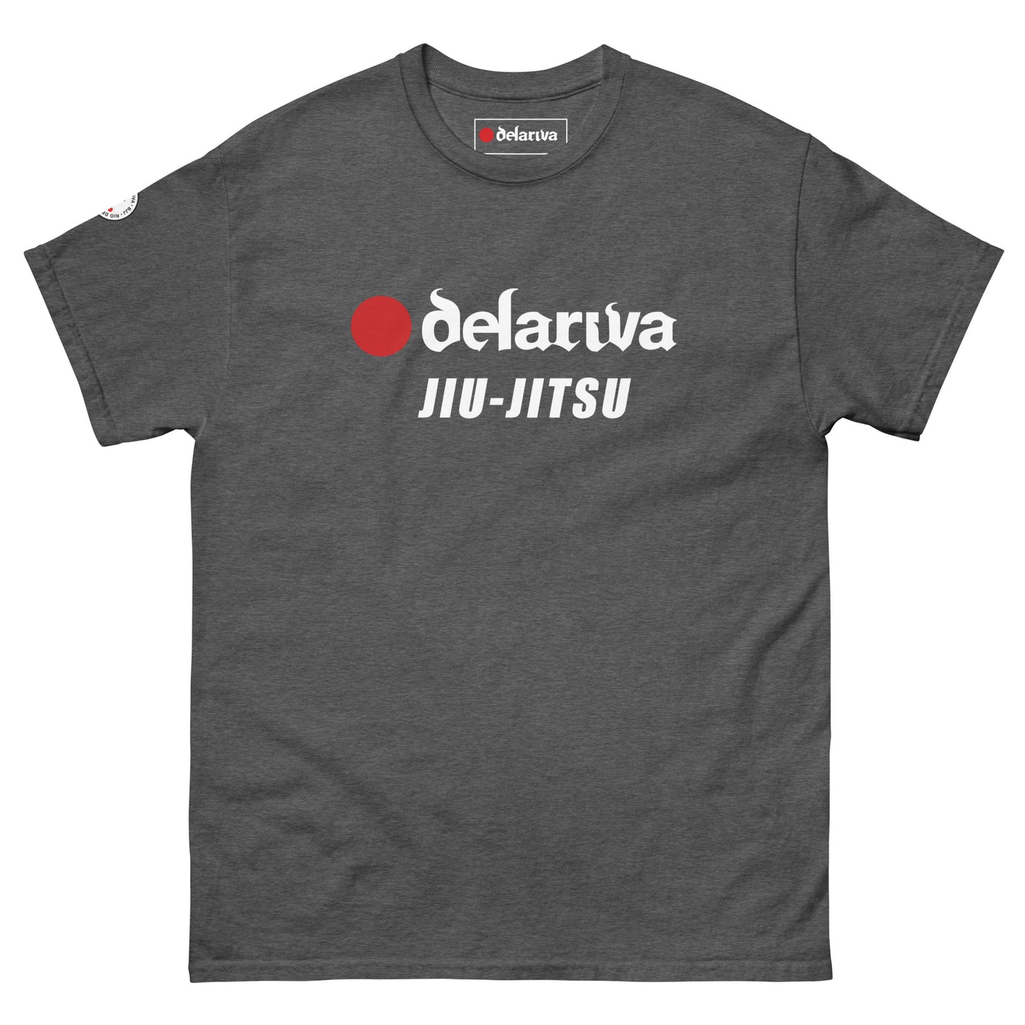 T-Shirt Team Member Aveiro