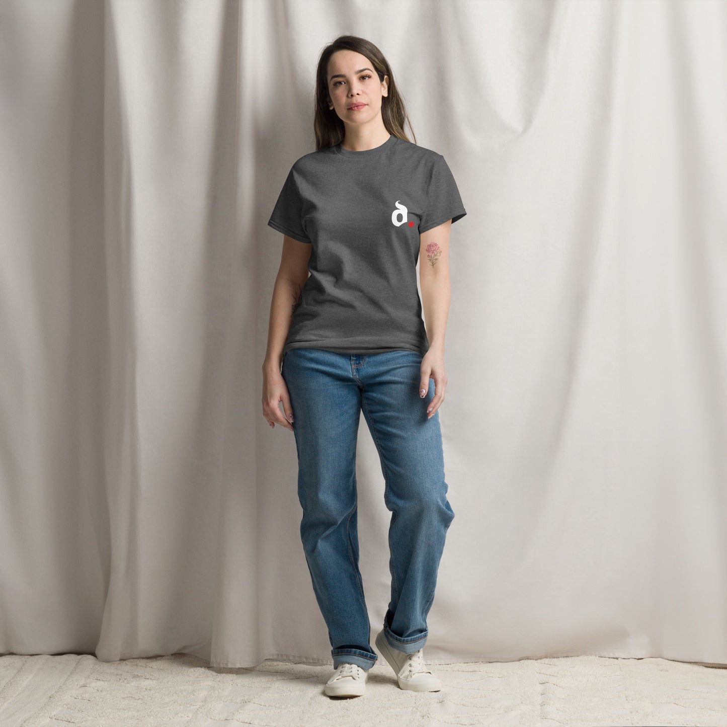 T-Shirt Delariva Guard 2024