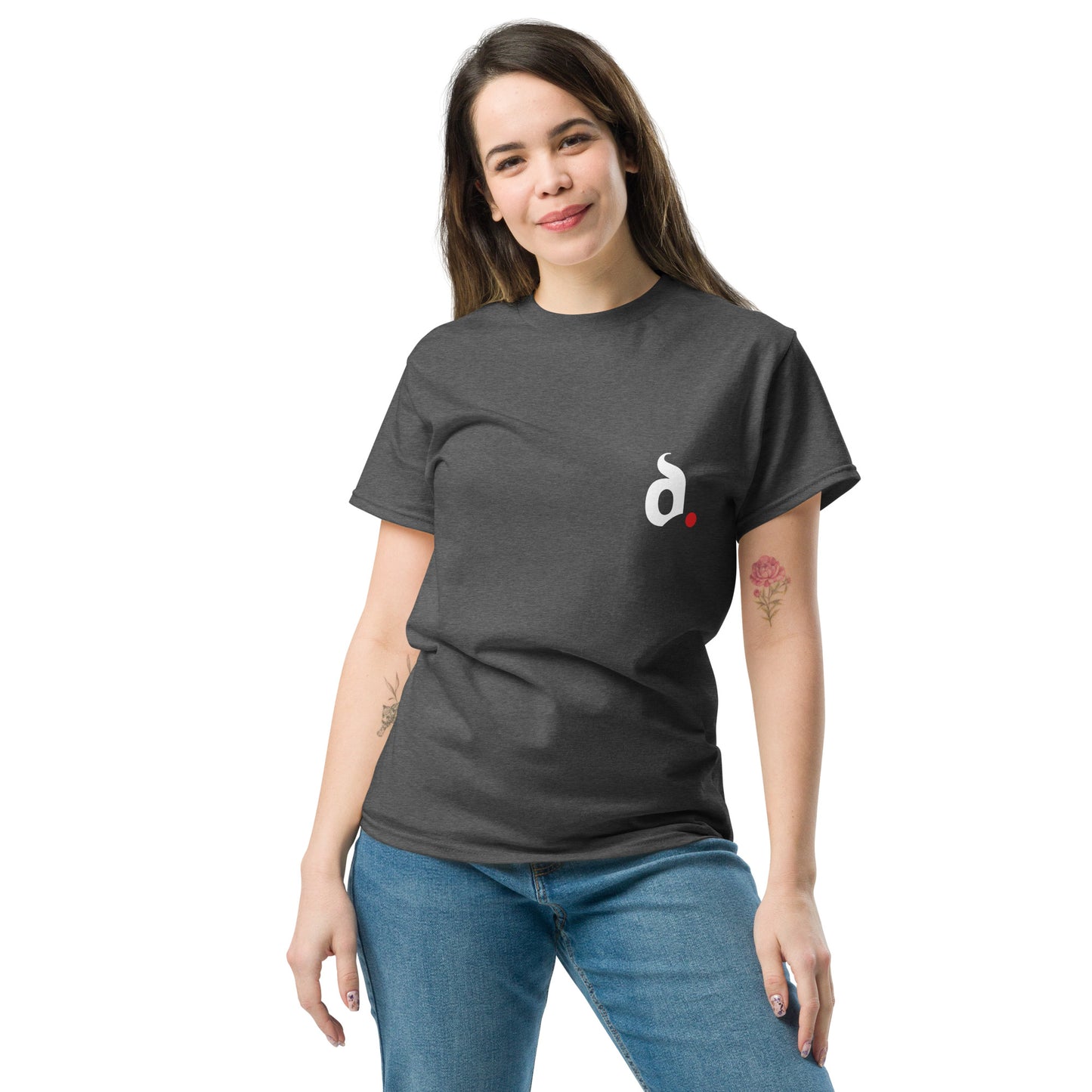 T-Shirt Delariva Guard 2024