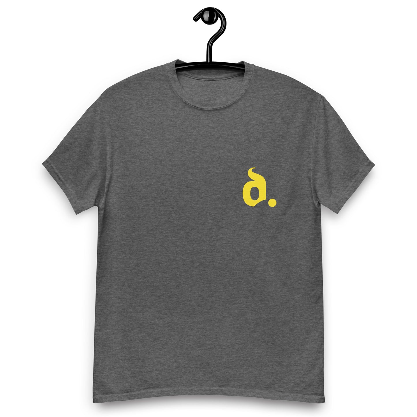 T-Shirt Delariva Ball Unissex