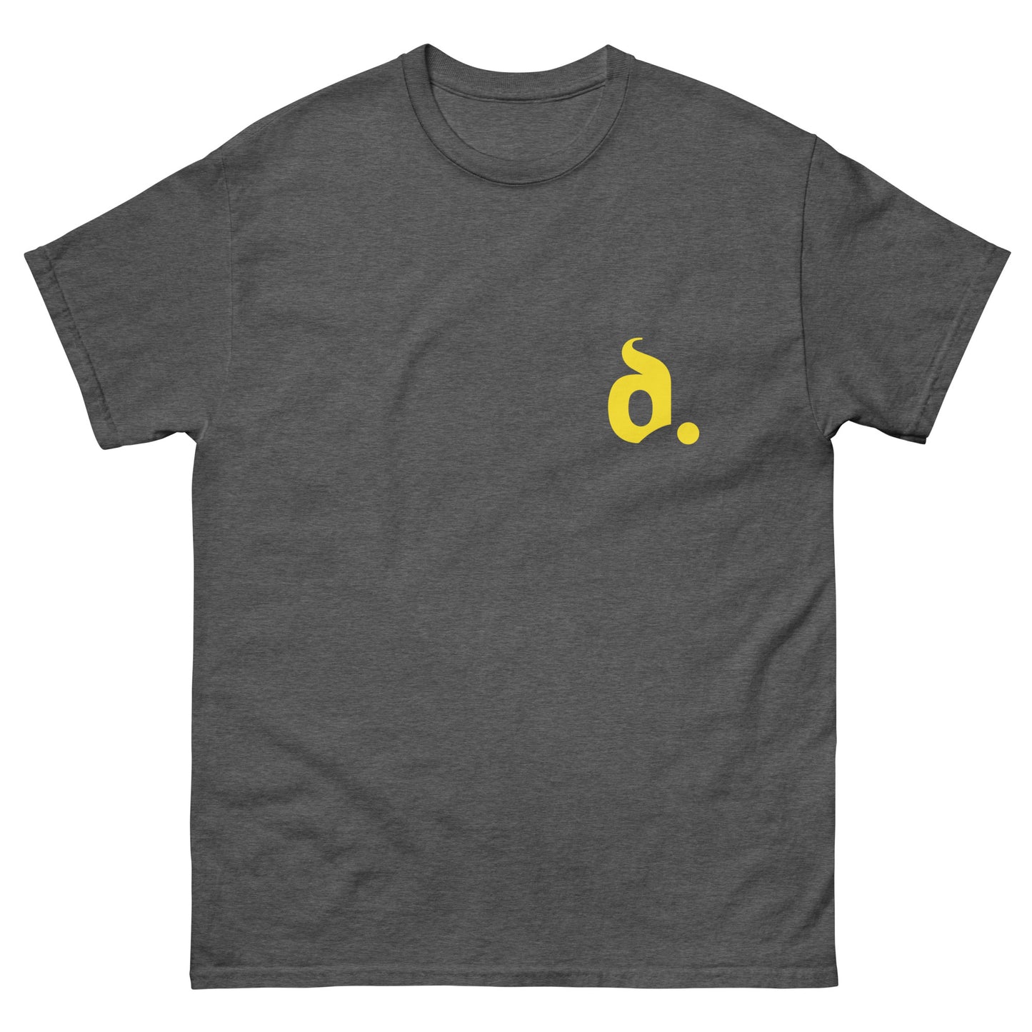 T-Shirt Delariva Ball Unissex