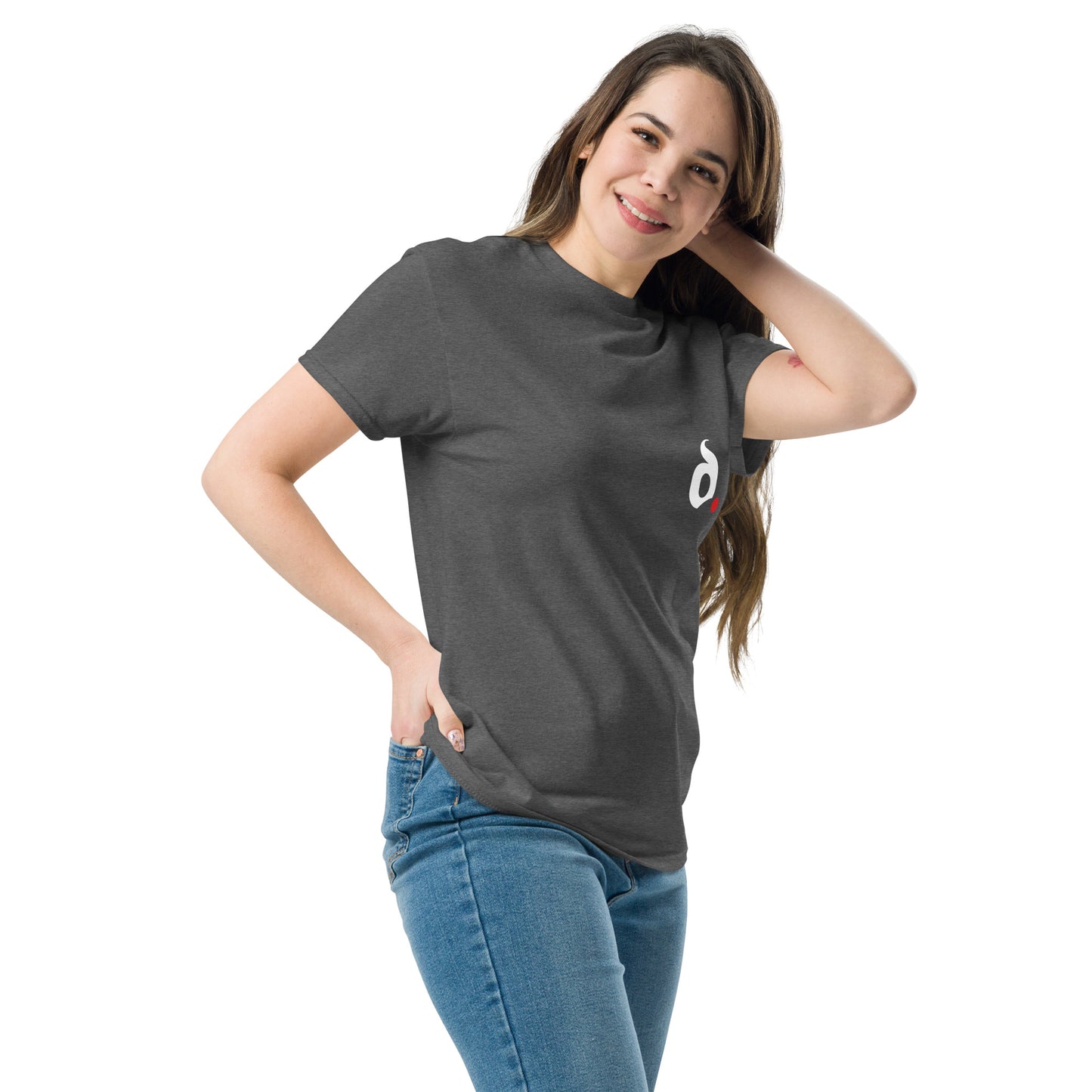 T-Shirt Delariva Guard 2024