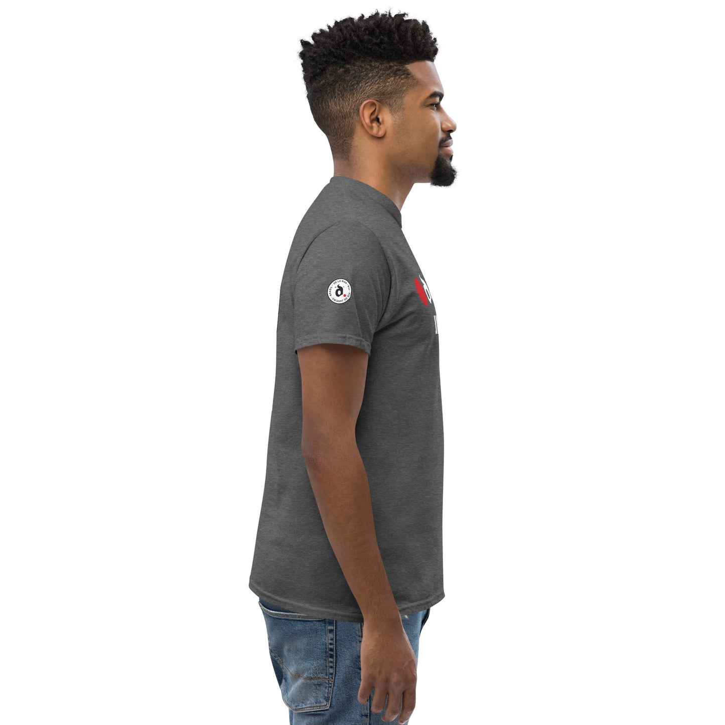 T-Shirt Competition Team - Dublin