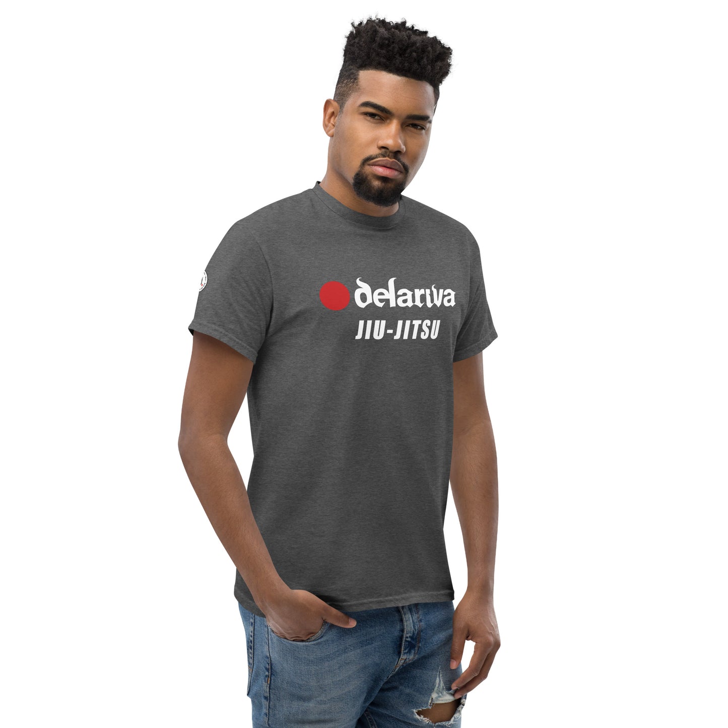 T-Shirt Team Member Aveiro